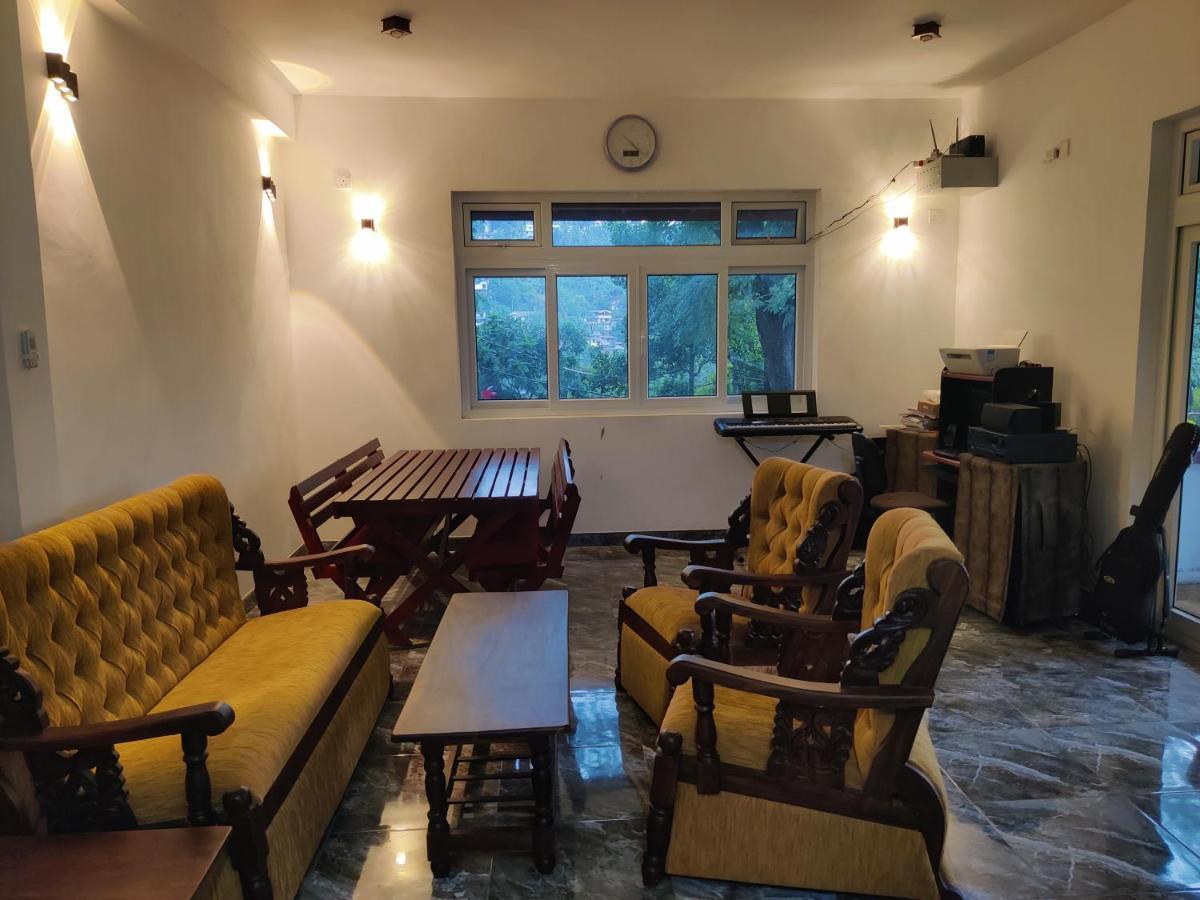 Y&Y Residence كاندي المظهر الخارجي الصورة