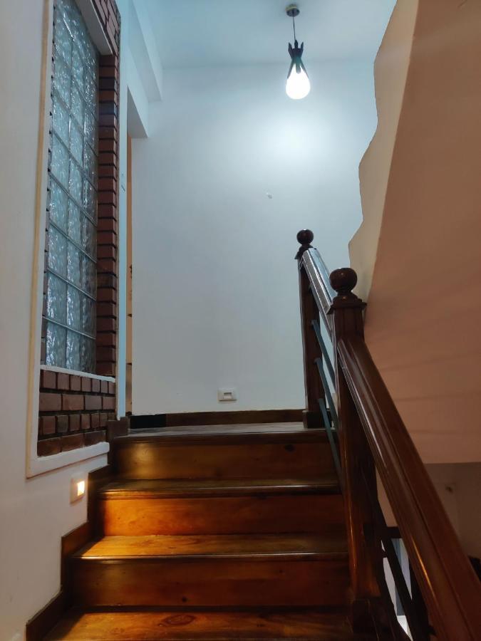 Y&Y Residence كاندي المظهر الخارجي الصورة