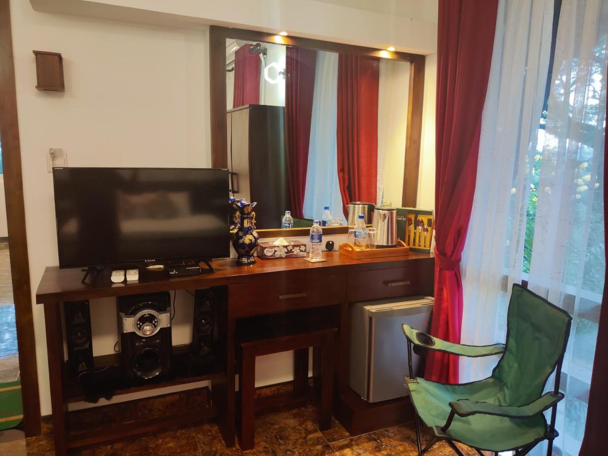 Y&Y Residence كاندي المظهر الخارجي الصورة