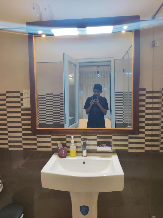 Y&Y Residence كاندي المظهر الخارجي الصورة
