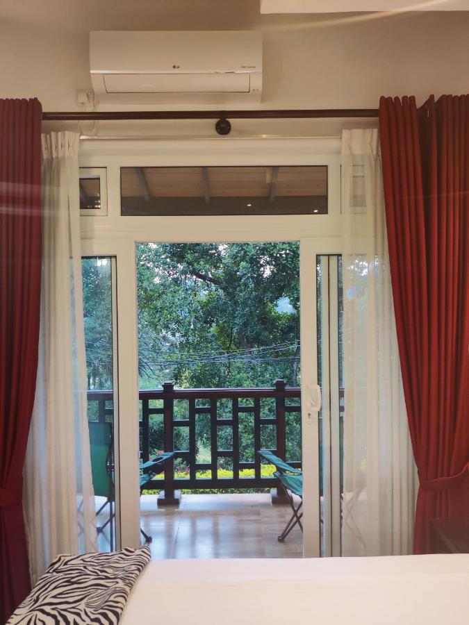 Y&Y Residence كاندي المظهر الخارجي الصورة